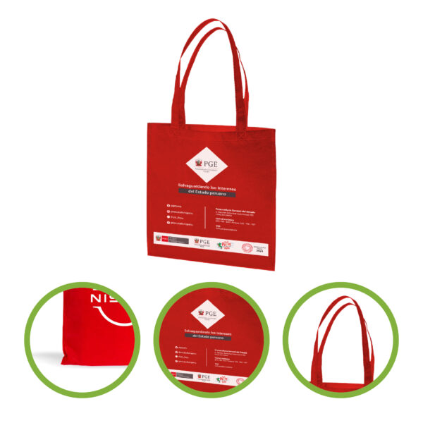 BOLSA NOTEX ASA COLGANTE 28*30 - Imagen 3