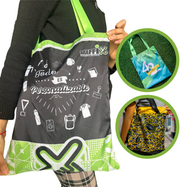 BOLSA TASLAN - Imagen 3