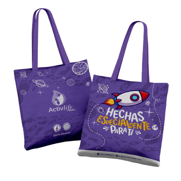 BOLSA TASLAN - Imagen 4