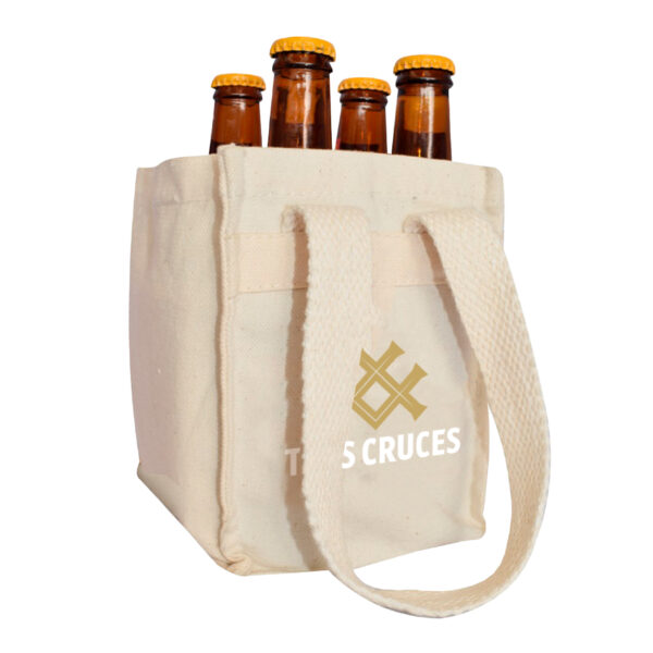 BOLSO SUPER BOTELLAS - Imagen 4