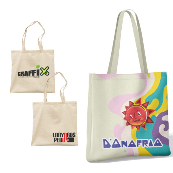 BOLSA TOCUYO DOBLE ASA - Imagen 3