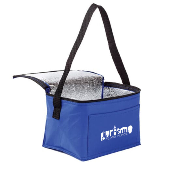 LONCHERA SIX COOLER TERMICA - Imagen 4