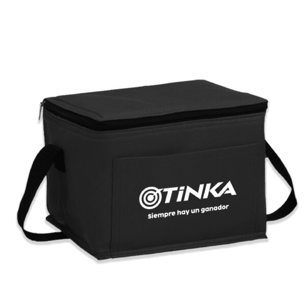 LONCHERA SIX COOLER TERMICA - Imagen 5