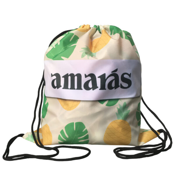 MOCHILA DEPORTIVA TASLAN - Imagen 6