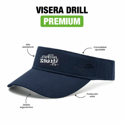 VISERA 1PREMIUM