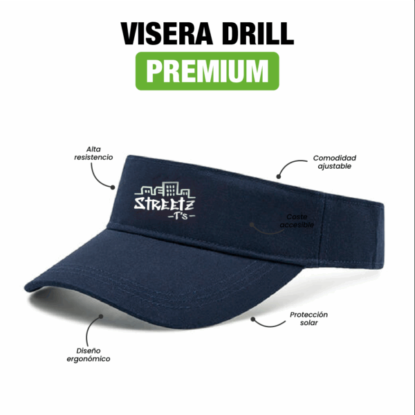 VISERA 1PREMIUM
