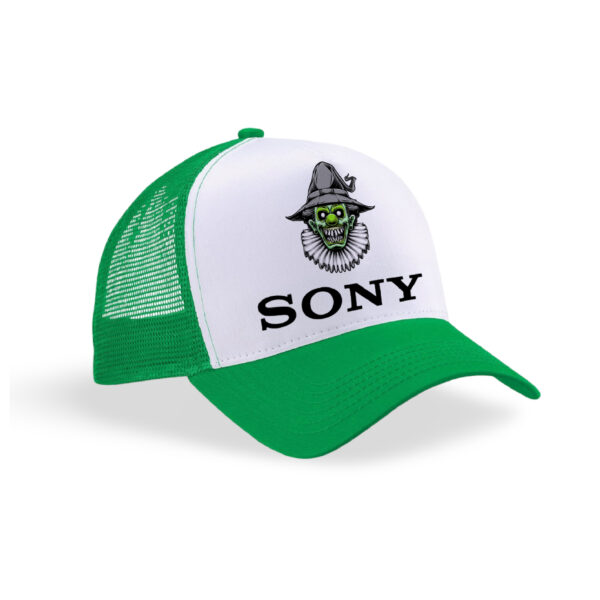 GORRO CAMIONERO - Imagen 6