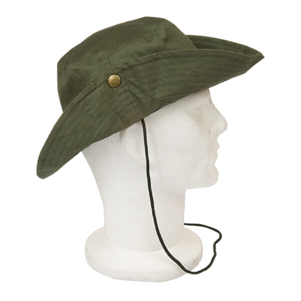 GORRA SAFARI - Imagen 4