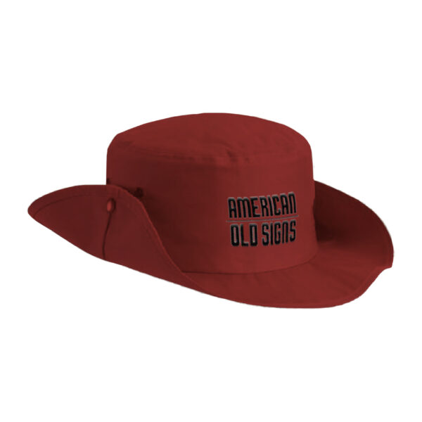 GORRA SAFARI - Imagen 5