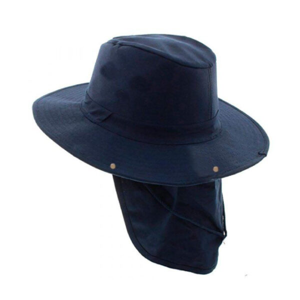 GORRA SAFARI CON TAPANUCA - Imagen 5