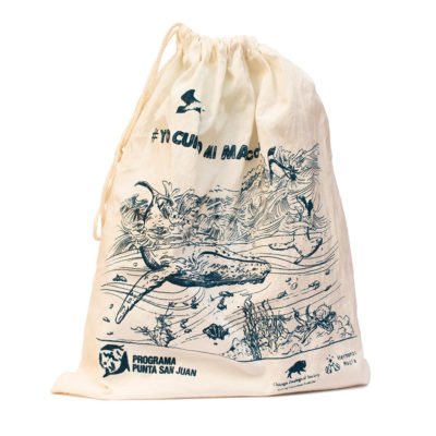 Bolsas Tocuyo Liviano