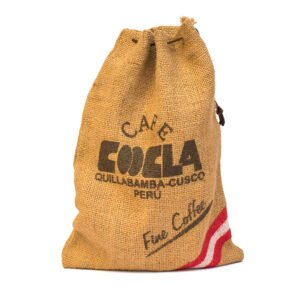 Bolsas De Yute