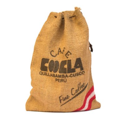 Bolsas de Yute