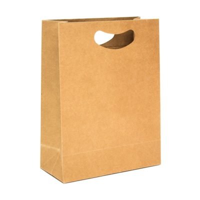 Bolsas de papel liner 200Gr 25.5X38X8