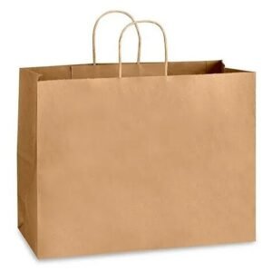 Bolsas De Papel Liner 200Gr 39.5X37X14.5