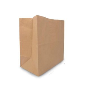 Bolsas De Papel Liner 200Gr 13.5X38X10