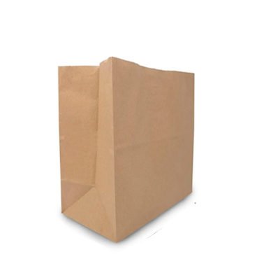 Bolsas de papel liner 200Gr 13.5X38X10