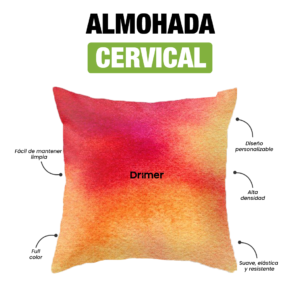 Almohada