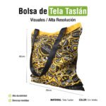 BOLSA TASLAN - Imagen 2