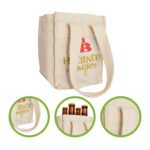 BOLSO SUPER BOTELLAS - Imagen 3