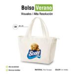 BOLSO VERANO - Imagen 2
