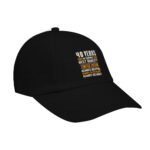 GORRA DRILL PREMIUM - Imagen 5