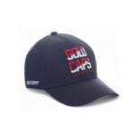 GORRA DRILL PREMIUM - Imagen 6