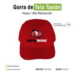 GORRA GRIFERO - Imagen 2