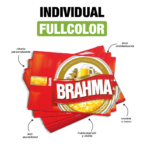 INDIVIDUAL FULL COLOR - Imagen 1