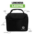 LONCHERA EJECUTIVA - Imagen 1