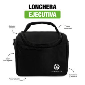 Lonchera Ejecutiva