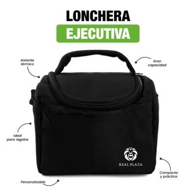 LONCHERA EJECUTIVA