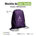 MOCHILA DEPORTIVA TASLAN - Imagen 2