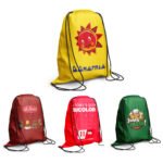 MOCHILA DEPORTIVA TASLAN - Imagen 4