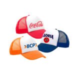 GORRO CAMIONERO - Imagen 4