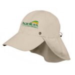 GORRA GRIFERO CON TAPANUCA - Imagen 4