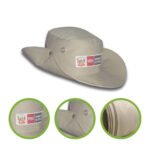 GORRA SAFARI - Imagen 3