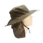 GORRA SAFARI CON TAPANUCA - Imagen 4