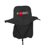 GORRA SAFARI CON TAPANUCA - Imagen 6