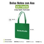 BOLSA NOTEX ASA COLGANTE 28*30 - Imagen 2