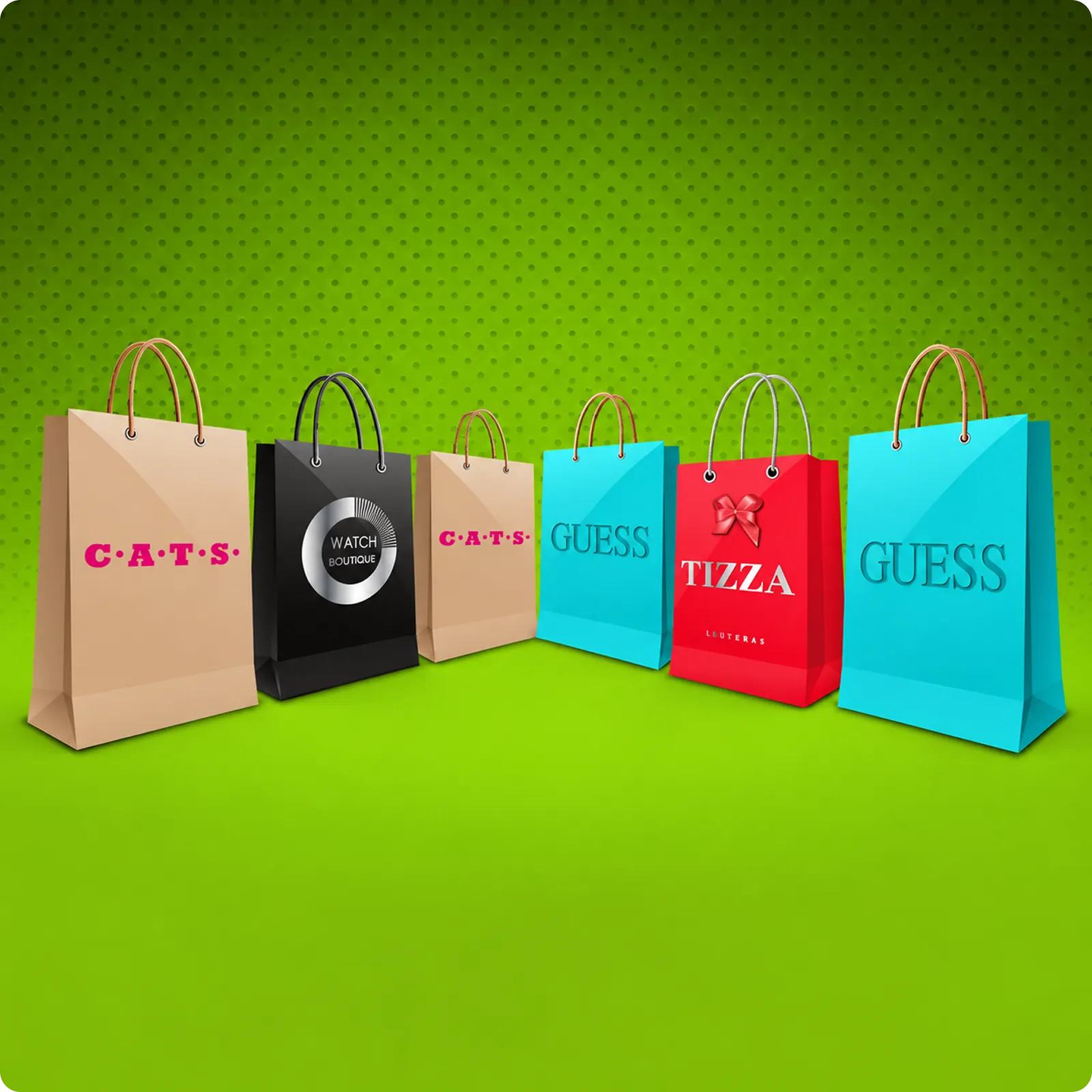 Productos Especiales personalizadas