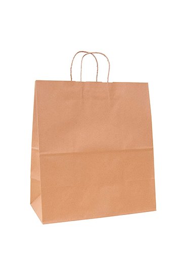 Bolsas de papel liner 200Gr 20X20X10