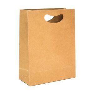 Bolsas De Papel Liner 200Gr 25.5X38X8