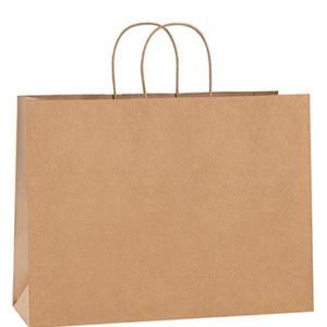 Bolsas De Papel Liner 200Gr 50X35X18