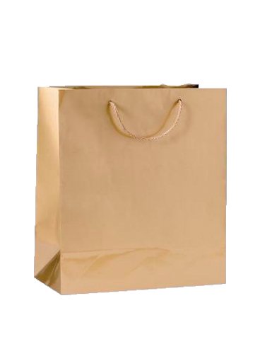 Bolsas de papel liner 200Gr 15X27X10