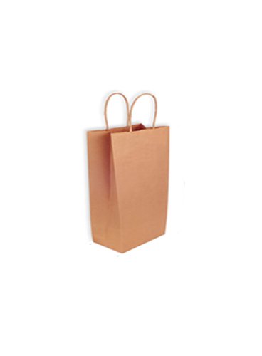 Bolsas de papel liner 200Gr 9X11X5