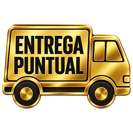 Entrega puntual de pedidos de Bolsipapel