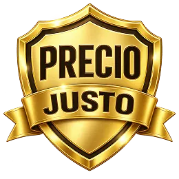 Precio justo en bolsas personalizadas