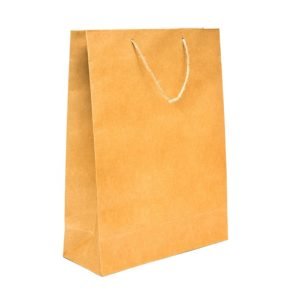 Bolsas De Papel Liner 200Gr 24X35X10