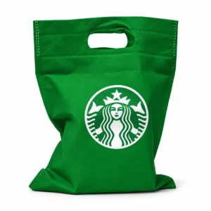Bolsa Notex Asa Troquelada 32*25